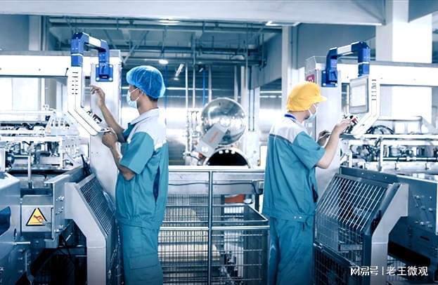 ：宠物食品行业的璀璨明珠mg不朽情缘网站山东汉欧(图1)