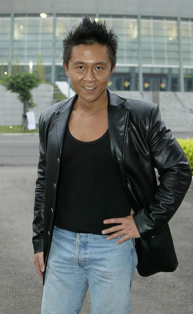 死亡多日无人察觉已发臭王菲前经纪人悼念mg不朽情缘游戏试玩台湾男星陈光前家中(图8)